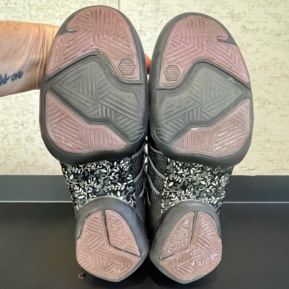 JAMBU Comfort Cheyenne Vegan Shoes 9.5 Slip On - Picture 8 of 16